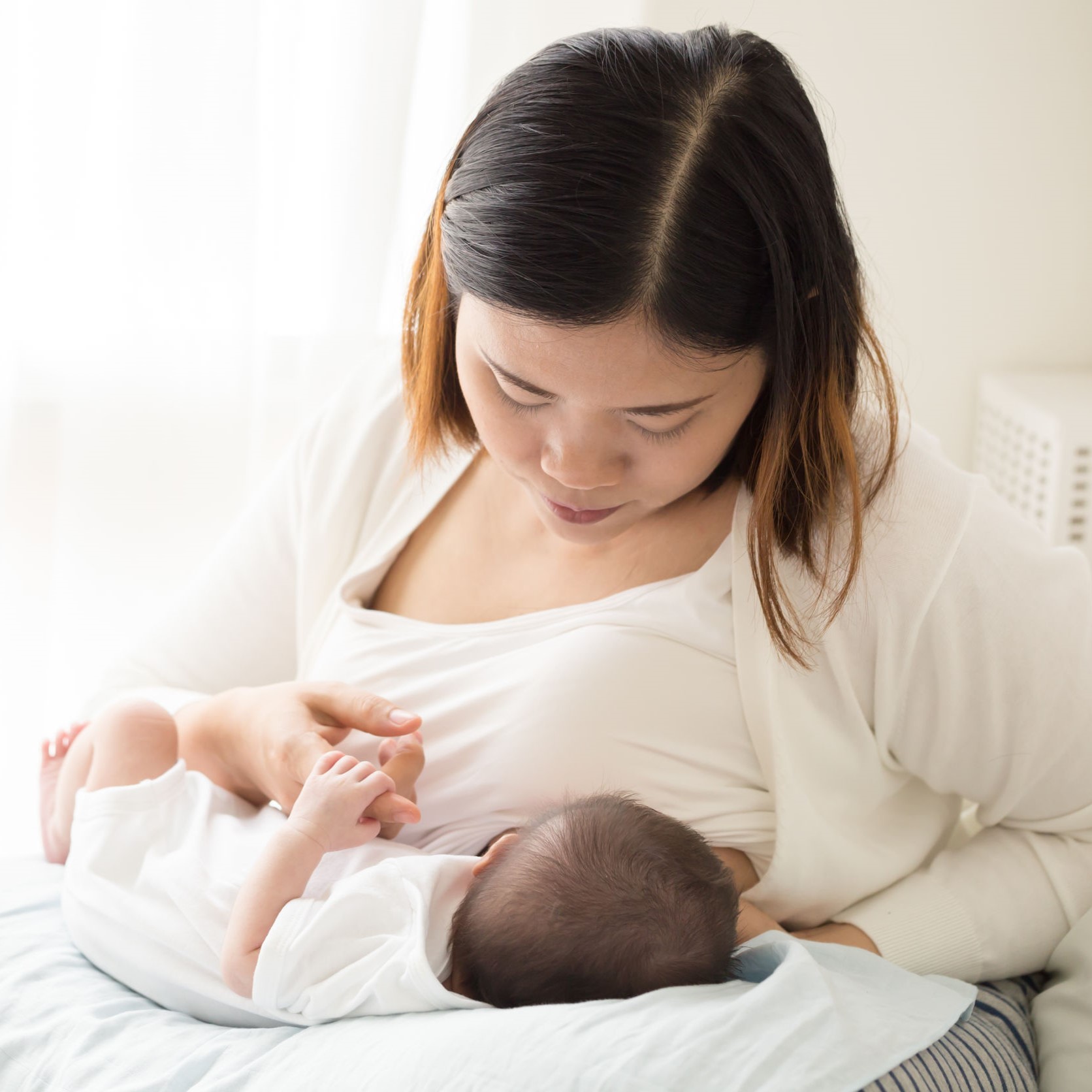 EOC Chairperson calls on employers to create breastfeeding-friendly workplaces